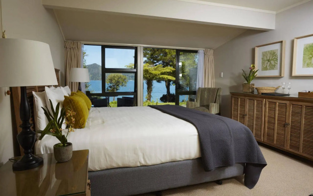 Raetihi Lodge