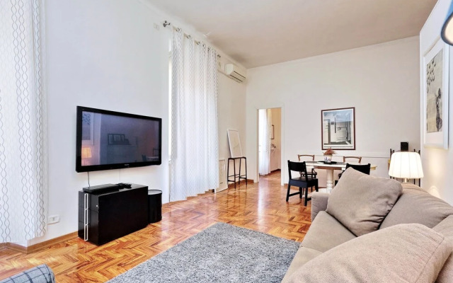 4bnb - Lante Apartment