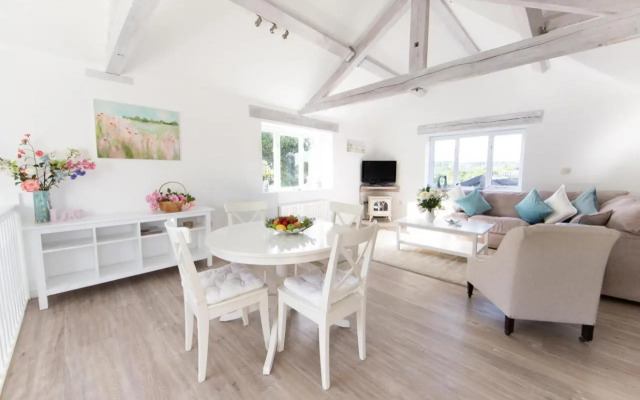 Upper Vobster Farm