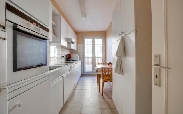 Welkeys Apartment - Pellot