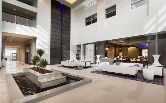 Embassy Suites by Hilton Kansas City Olathe