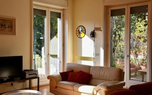 Casa della Vetra