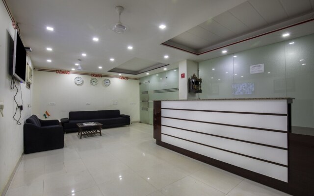 Hotel Starr Residency