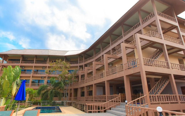 Haad Yao Bayview Resort & Spa