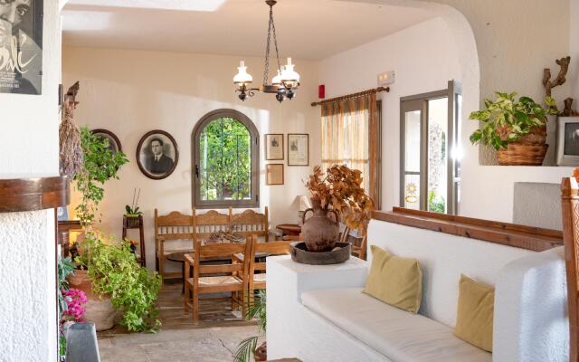 Porto Sisi Hotel Apartments