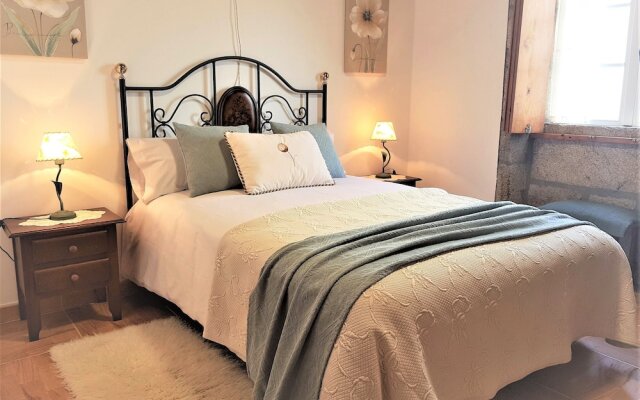 Apartamentos Barral Meu Lar