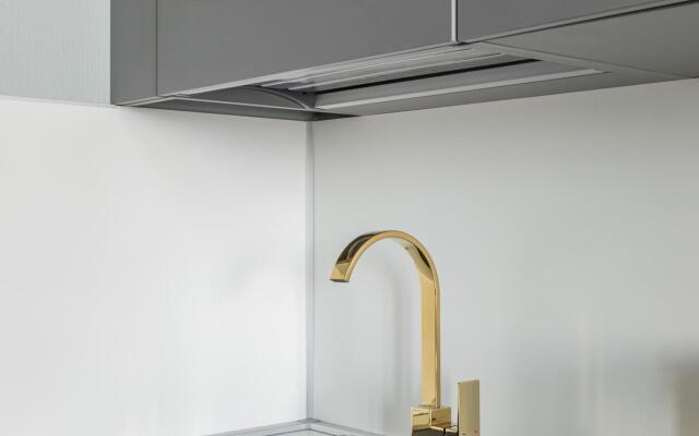 Klyuchi (Ключи) на улице Кузнецовская