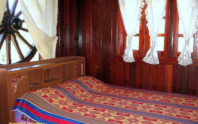 Wan Wisa Homestay