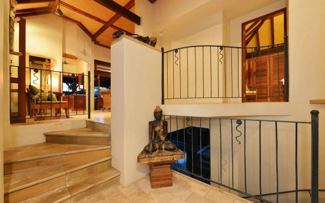 Monsoon Villa B