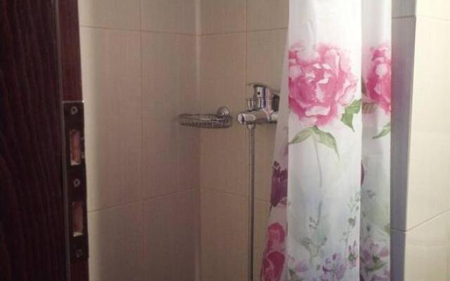 Teo's House 1