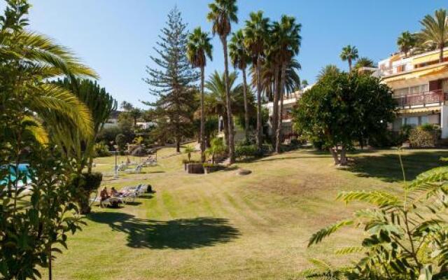Bungalow San Agustin Rocas Rojas