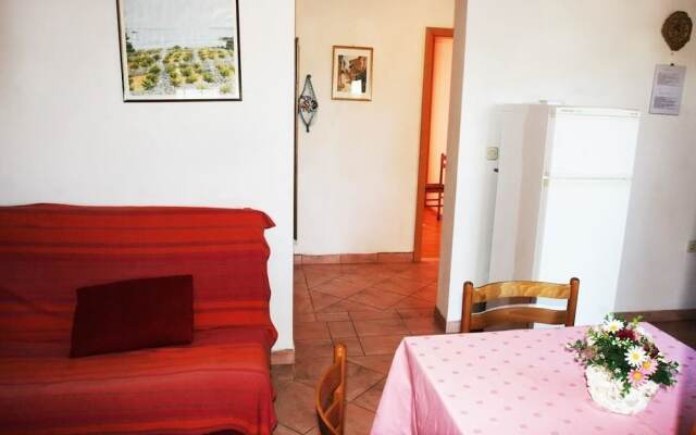 Apartments Gašperov