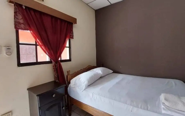 Hotel San Cristobal
