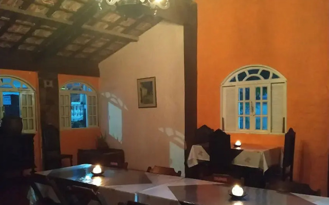 Pousada Caribe Carioca