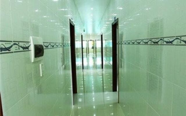 Nhu Toan Hotel