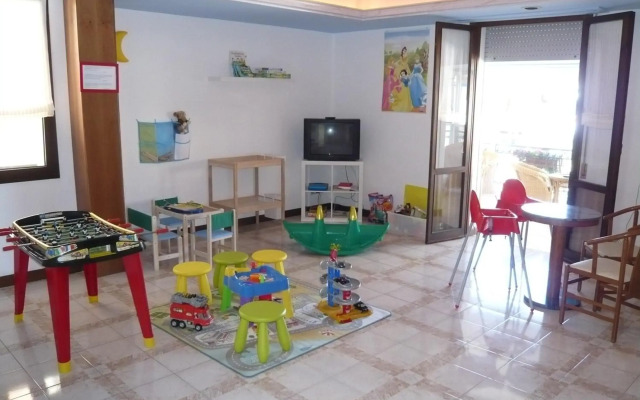 Hotel Jesulum