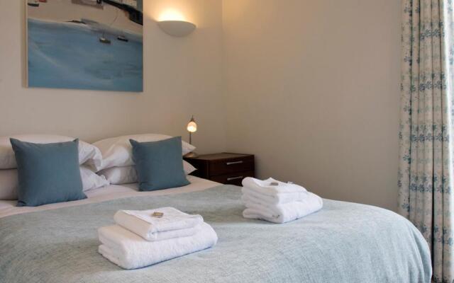 Your Space Apartments - The Hamilton's