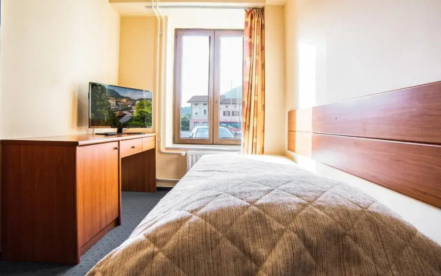 Hotel Sabotin