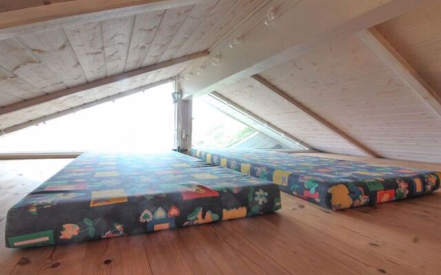 "Solunka" - 150m from the sea in NW Jutland