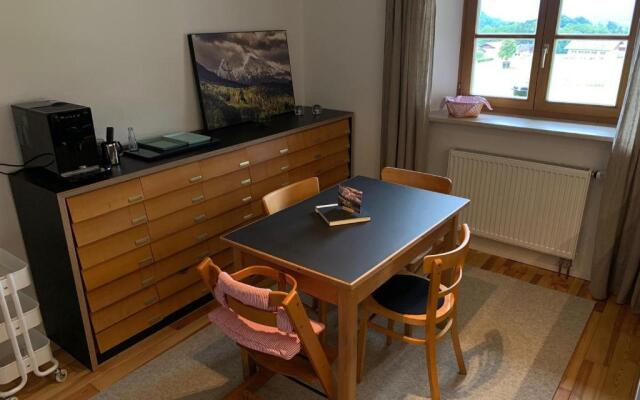 ALPENRAUM Ferienwohnungen Berchtesgaden