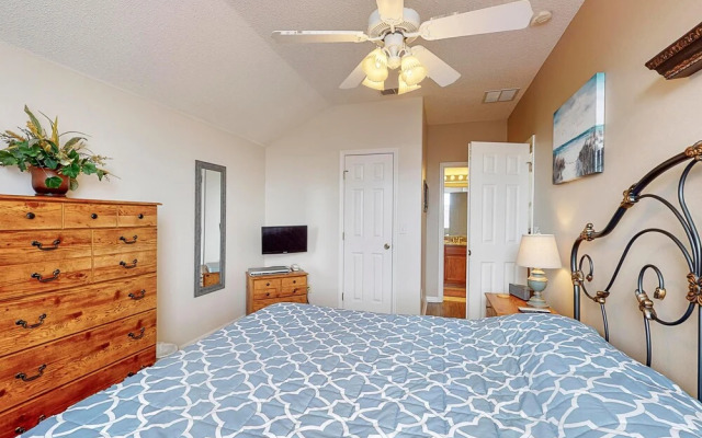 Steven's Glenbrook Vacation Home