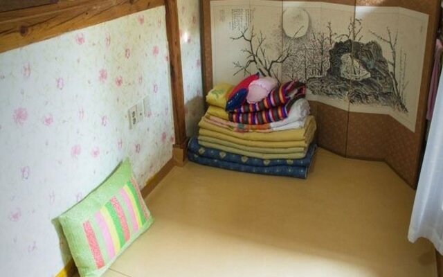 Sitong Hanok Guesthouse Jongno