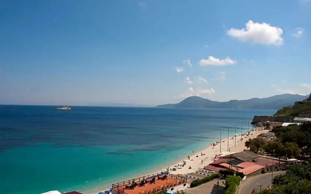 Hotel Villa Ombrosa