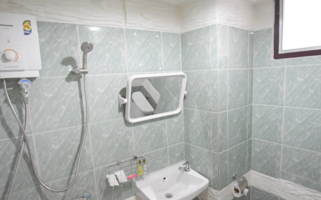 Simple Life Talay & Divers Resort