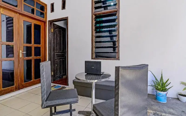 OYO 90511 Pondok Damai Guest House Syariah
