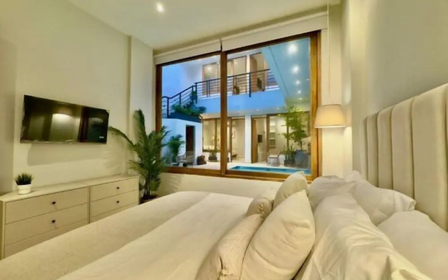 Casa Quero by Wynwood House