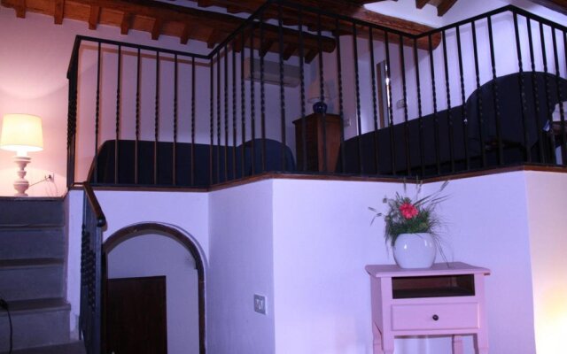 A Casa Di Olivo