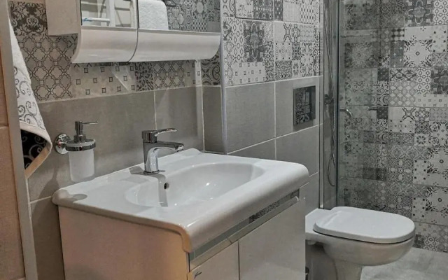 Apartment Unique