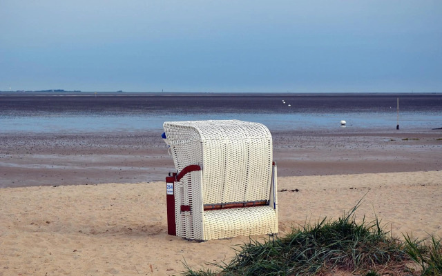 Haus Thorwarth - Hotel garni