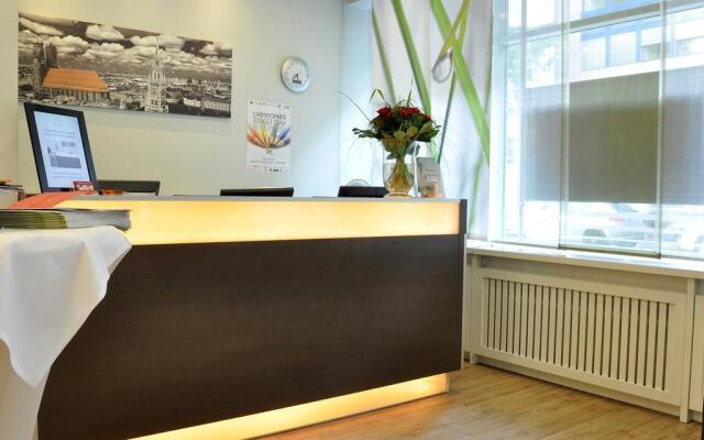 Hotel Dolomit