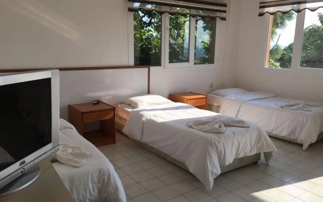 Asia Apart Hotel