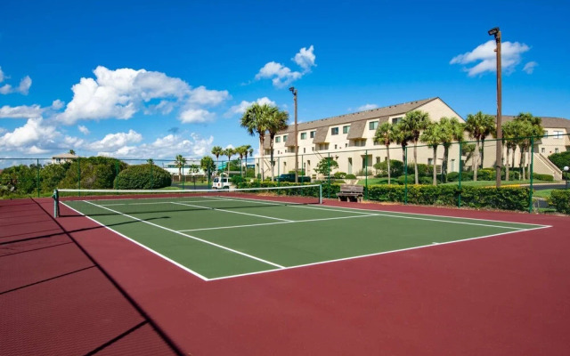 Crescent Beach Condos