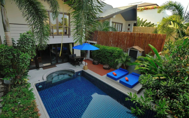 Villa Tawan