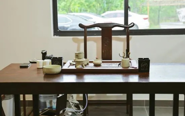 Wuyuan Your courtyard