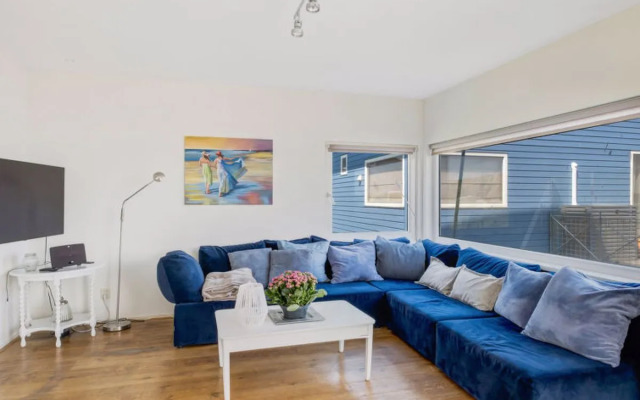 Rietwoning 16 (LWM122)