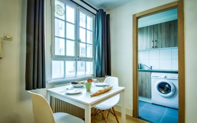 Nice and Functional Apartment - Very Central