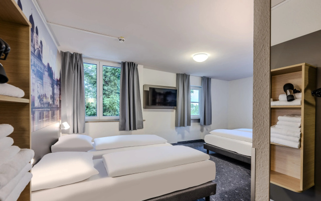B&B HOTEL Passau-Süd