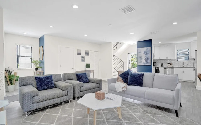 The Zen Suites