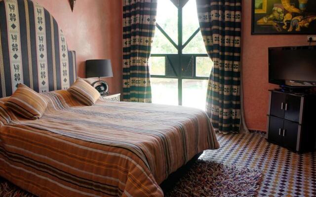 Maradisse Bhakti Villas