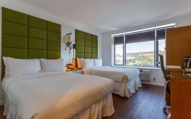 Hotel BPM - Brooklyn New York