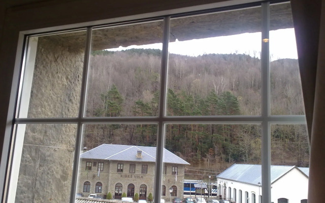 Hostal Porta de Núria