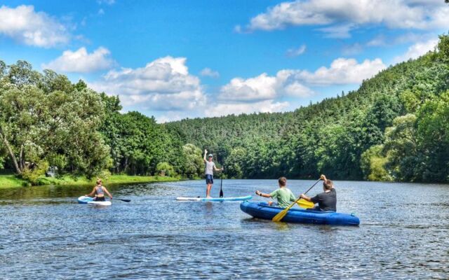 Koloděje nad Lužnicí