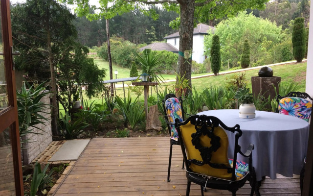 Cul de Sac - Accommodation