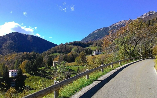 Rifugio Monte Baldo
