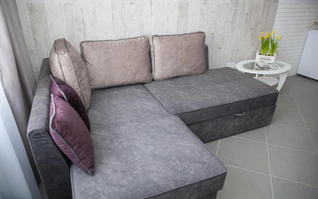 Rent of Apartments in Kharkiv