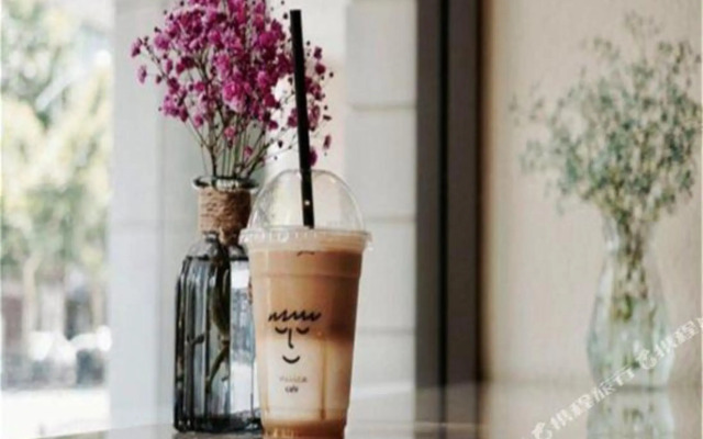 HanTing Premium Hotel (Yanghe New District, Suqian)